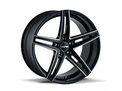 Touren TR73 Gloss Black Milled Wheel; 20x8.5 (16-24 Camaro)