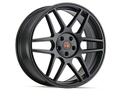 Touren TR74 Matte Black Wheel; 20x8.5 (16-24 Camaro)