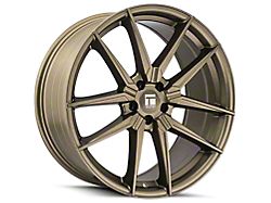 Touren TR94 Gloss Dark Bronze Wheel; 20x9; 35mm Offset (16-24 Camaro)