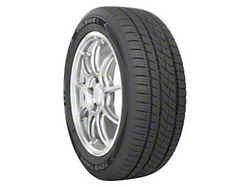 Toyo Celsius II All-Season Tire (235/55R17)