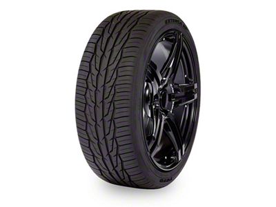 Toyo Extensa HP II High Performance All-Season Tire (235/50R18)