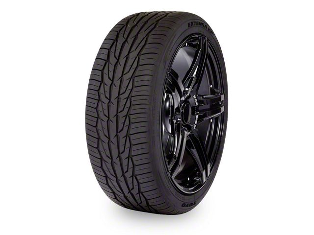 Toyo Extensa HP II High Performance All-Season Tire (245/45R17)