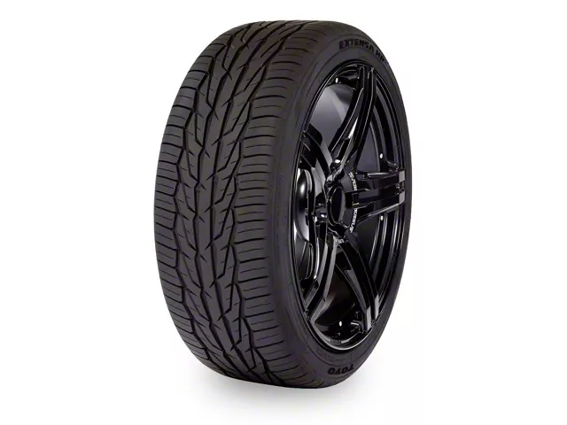 Toyo Extensa HP II High Performance All-Season Tire (275/40R18)