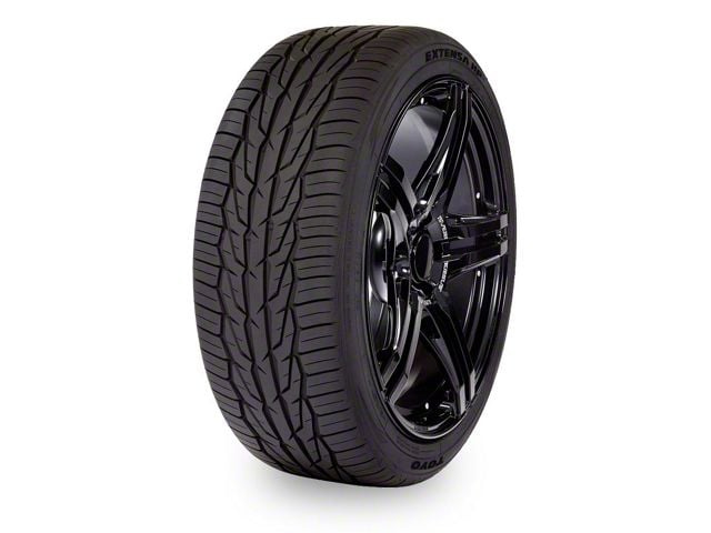 Toyo Extensa HP II High Performance All-Season Tire (275/40R19)