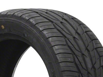 Toyo Extensa HP II High Performance All-Season Tire (205/55R16)