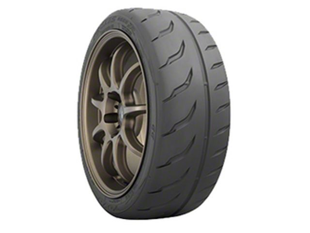 Toyo Camaro Proxes R888R Competition Summer Tire 162810 (305/35R18 ...