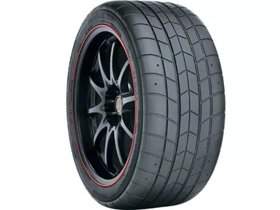Toyo Proxes RA1 Competition Summer Tire (255/40R17)
