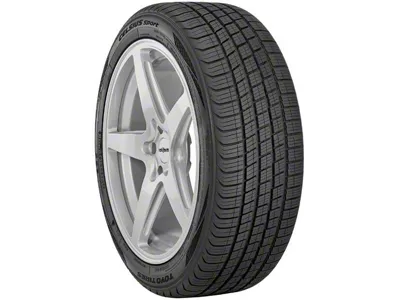Toyo Celsius Sport All-Season Tire (225/55R17)