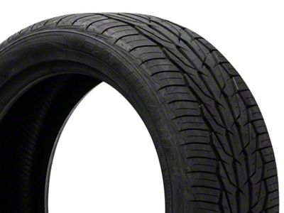 Toyo Extensa HP II High Performance All-Season Tire (245/45R17)