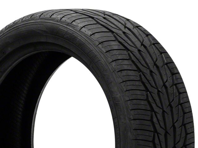 Toyo Extensa HP II High Performance All-Season Tire (255/35R20)