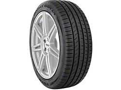Toyo Proxes Sport A/S Ultra-High Performance All-Season Tire (245/45R20)