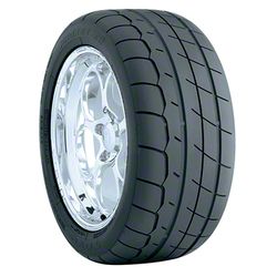 Toyo Challenger Proxes TQ Drag Tire 172010 (275/40R17) - Free Shipping