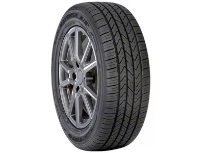 Toyo Extensa A/S II All-Season Tire (225/50R17)