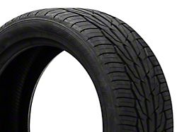 Toyo Extensa HP II High Performance All-Season Tire (255/35R20)