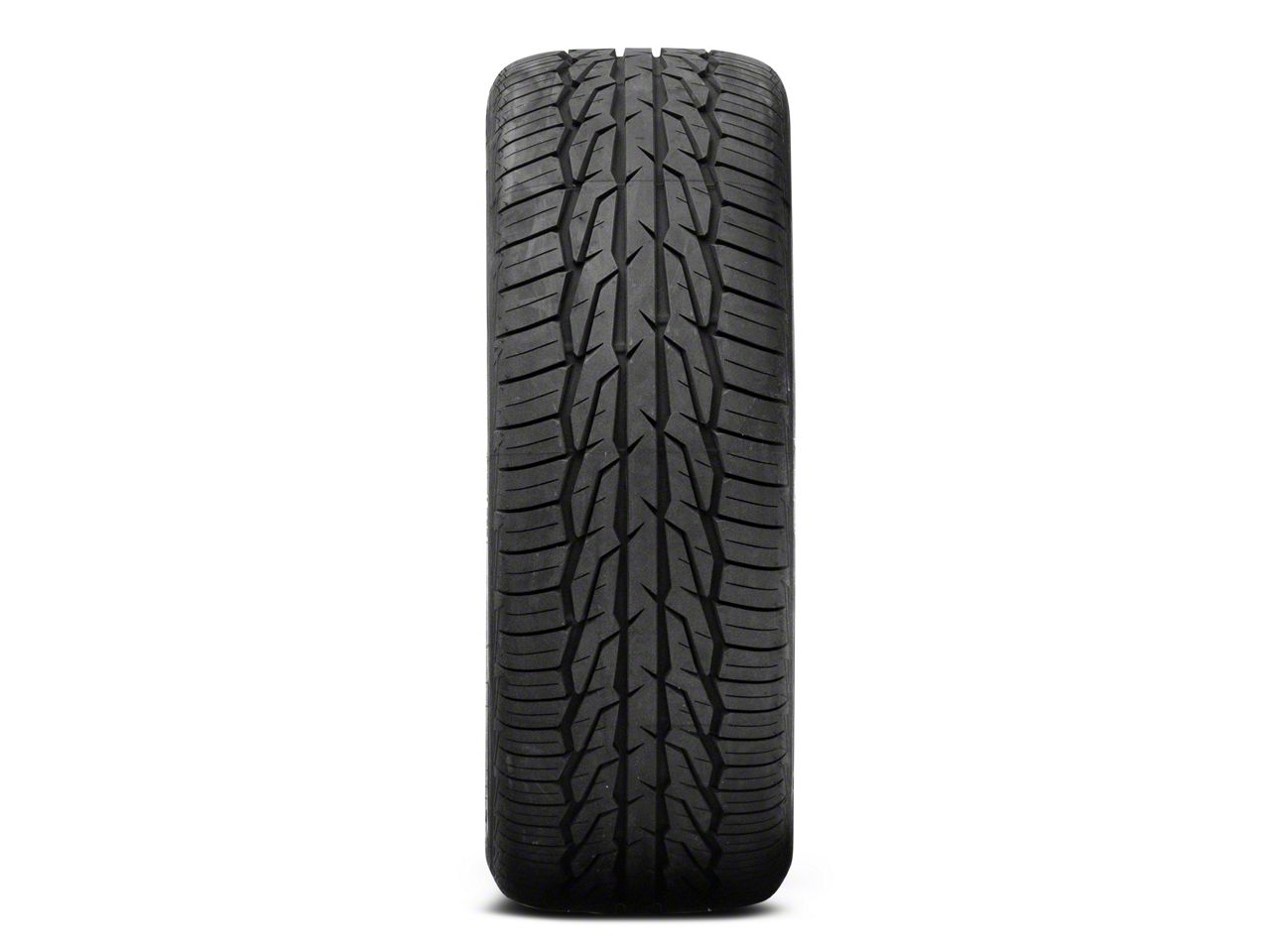 Toyo Charger Extensa High Performance II A/S Tire 196580 (275