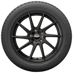 Toyo Charger Observe GSi-6 HP Tire 144000 (205/55R17) - Free Shipping