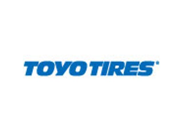 Toyo Charger Proxes R Competition Summer Tire 255490 (245/40R17) - Free ...
