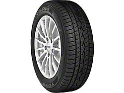 Toyo Celsius All-Season Tire (215/55R17)