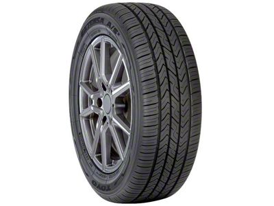 Toyo Extensa A/S II All-Season Tire (185/65R14)