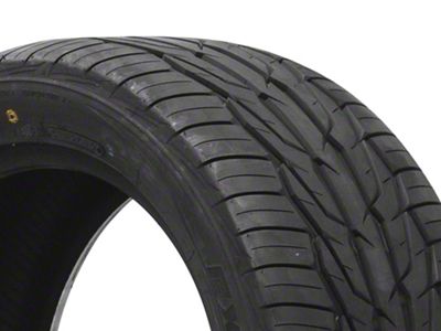 Toyo Extensa HP II High Performance All-Season Tire (245/45R17)