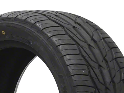 Toyo Extensa HP II High Performance All-Season Tire (195/55R15)