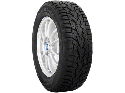 Toyo Observe G3 Ice tire (225/55R17)