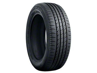 Toyo Open Country A39 Tire (235/55R19)