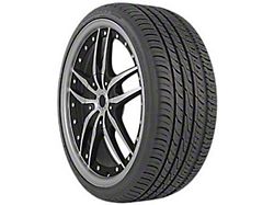 Toyo Proxes 4+ All-Season Tire (P225/45R17)