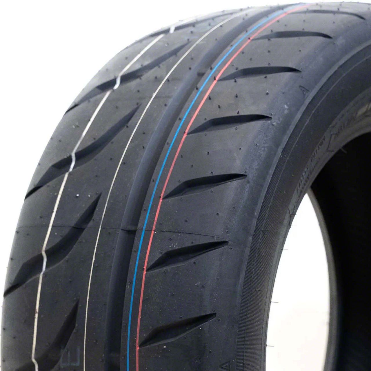 Toyo Corvette Proxes R888R Competition Summer Tire 104450 (285
