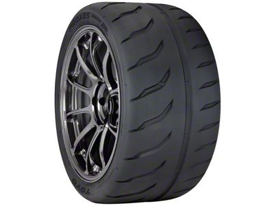 Toyo Proxes R888R Competition Summer Tire (265/40R19)