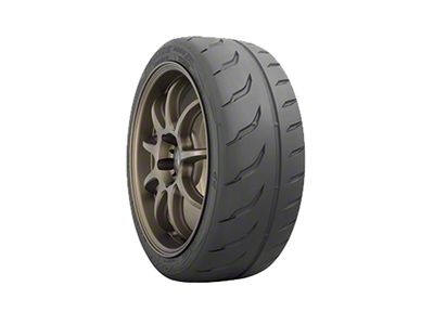 Toyo Proxes R888R Competition Summer Tire (315/35R17)