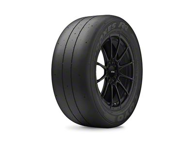 Toyo Proxes RR Competition Summer Tire (P275/35R18)