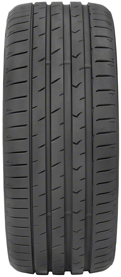 Toyo Corvette Proxes Sport 2 Summer Tire TOYO-245310 (255