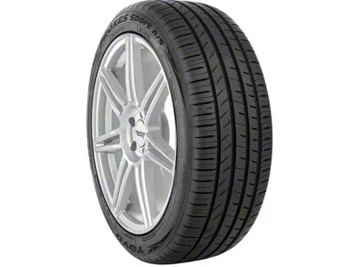 Toyo Proxes Sport A/S Ultra-High Performance All-Season Tire (205/55R16)