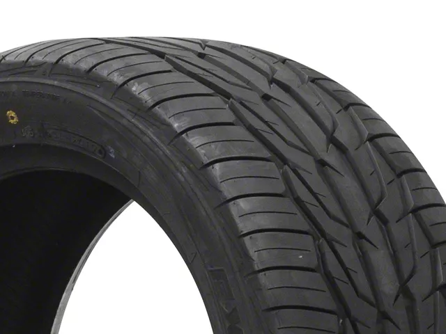 Toyo Extensa HP II High Performance All-Season Tire (275/40R17)