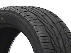 Toyo Extensa HP II High Performance All-Season Tire (235/50R18)