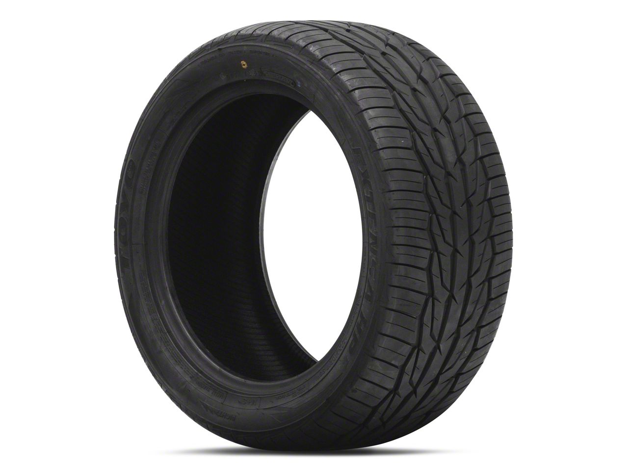 Toyo Mustang Extensa HP II High Performance All-Season Tire TOYO-196490 ...