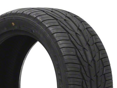 Toyo Extensa HP II High Performance All-Season Tire (275/40R17)