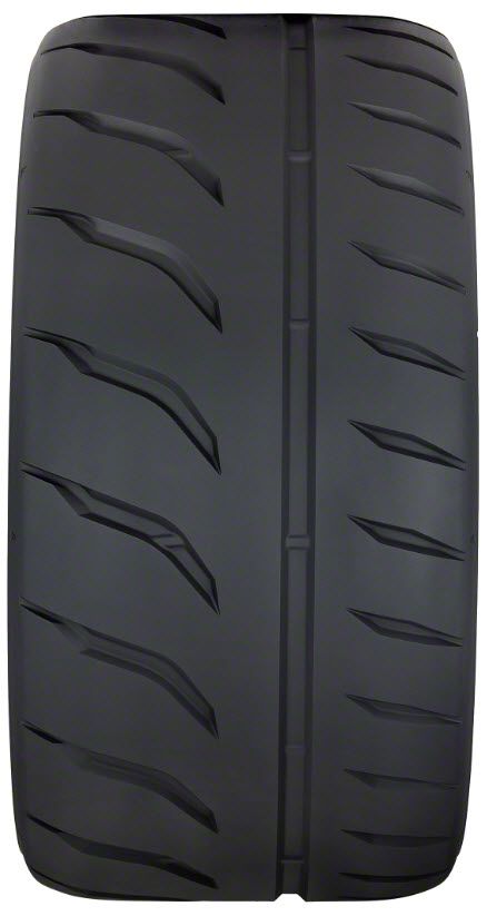 Toyo Mustang Proxes R888R Competition Summer Tire 104390 (325
