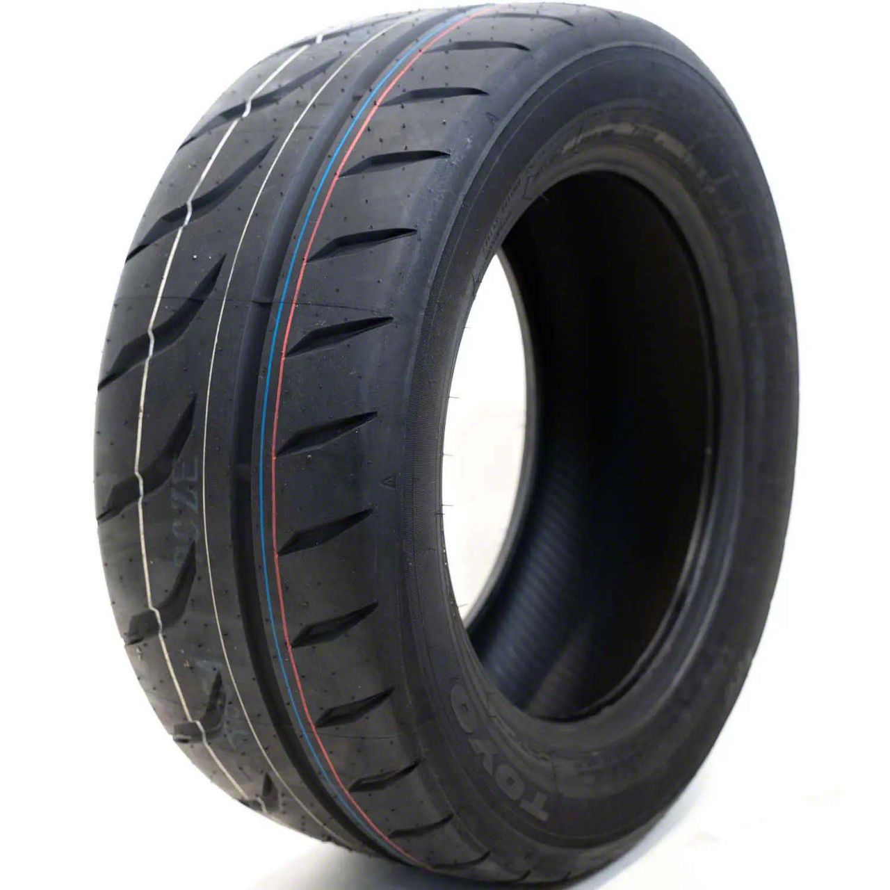 Toyo Mustang Proxes R888R Competition Summer Tire 107720 (245