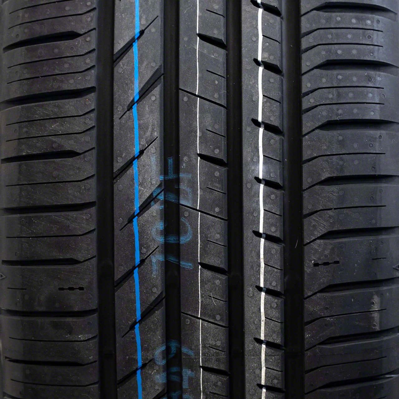 Toyo Mustang Proxes Sport A/S Ultra-High Performance All-Season