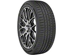 Toyo Proxes Sport A/S+ Ultra-High Performance All-Season Tire (HL255/40R20XL)