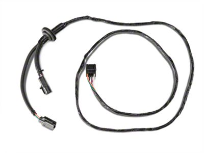 Transmission Wiring Harness (87-93 5.0L Mustang w/ Automatic Transmission)