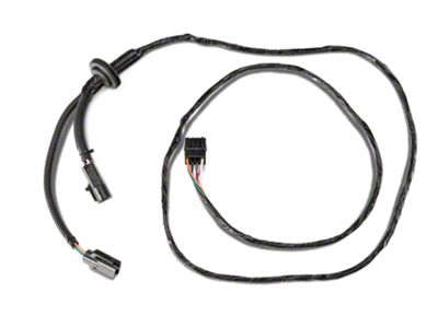 OPR Transmission Wiring Harness (87-93 5.0L Mustang w/ Automatic Transmission)