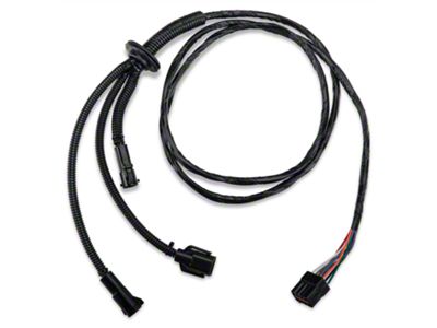 OPR Transmission Wiring Harness; Manual (87-93 5.0L Mustang)