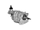Tremec TKX 5-Speed Transmission; 2.87 1st Gear/0.68 5th Gear; 26-Spline (Universal; Some Adaptation May Be Required)