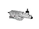 Tremec TKX 5-Speed Transmission; 2.87 1st Gear/0.68 5th Gear; 26-Spline (Universal; Some Adaptation May Be Required)