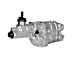 Tremec TKX 5-Speed Transmission; 3.27 1st Gear/0.72 5th Gear; 26-Spline (Universal; Some Adaptation May Be Required)