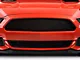T-REX Grilles Upper Class Series Mesh Grille; Black (15-17 Mustang GT)
