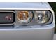 T-REX Grilles T1 Series Headlight Bezel Surround; Polished (08-14 Challenger)